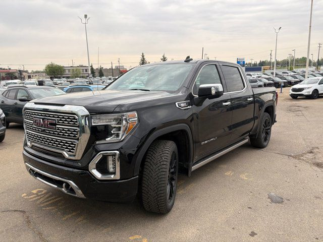 2020 GMC Sierra 1500 Denali Ultimate 3.0L in Cars & Trucks in Edmonton - Image 3