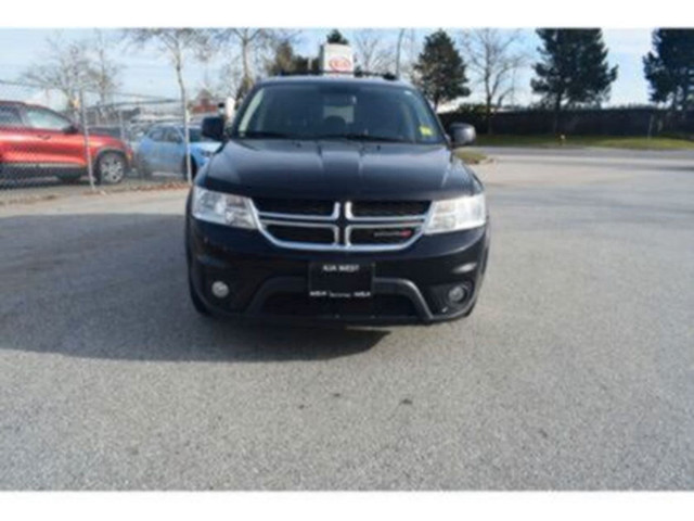2015 Dodge Journey SXT in Cars & Trucks in Burnaby/New Westminster - Image 2