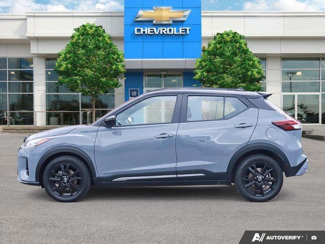 2023 Nissan Kicks SR | Apple CarPlay | Android Auto in Cars & Trucks in Oshawa / Durham Region - Image 2