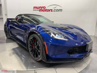 Vehicle Highlights include: Z16 Grand Sport Package, 2LT Trim, Black Power Converitble Top, Exposed... (image 1)