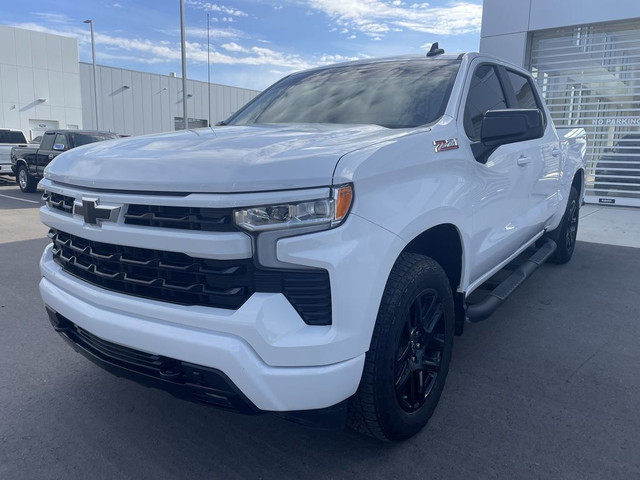 2023 Chevrolet Silverado 1500 RST in Cars & Trucks in Calgary - Image 4