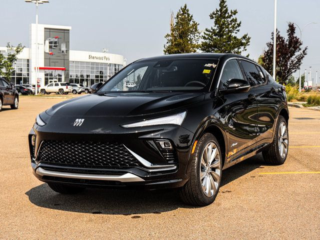 2025 Buick Envista Avenir in Cars & Trucks in Strathcona County - Image 4