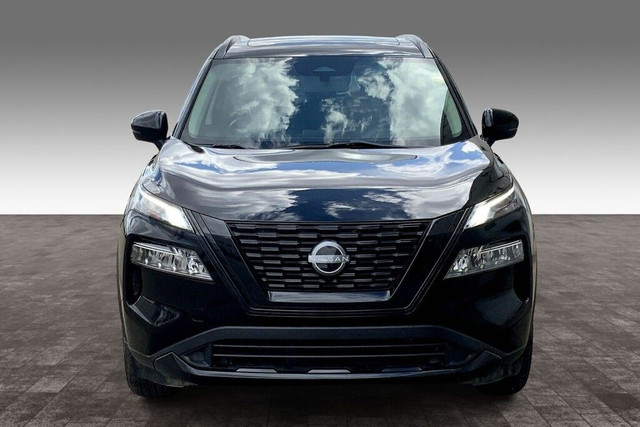 2023 Nissan Rogue SV MIDNIGHT EDITI in Cars & Trucks in Strathcona County - Image 3
