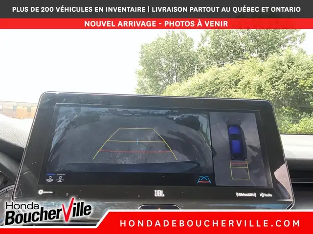 2021 Toyota Venza LIMITED HYBRID, INTÉGRALE, TOIT PANO, CUIR in Cars & Trucks in Longueuil / South Shore - Image 34