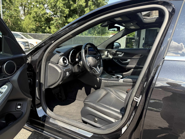 2020 Mercedes-Benz C-Class C 300 4 Matic in Cars & Trucks in Longueuil / South Shore - Image 2