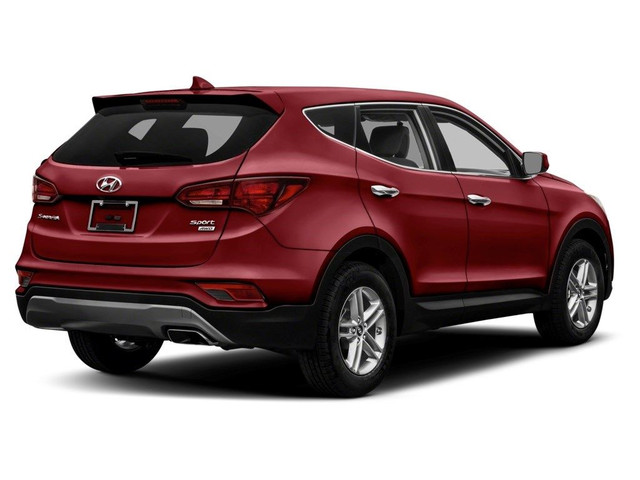 2018 Hyundai Santa Fe Sport 2.4L Luxury AWD in Cars & Trucks in Markham / York Region - Image 2