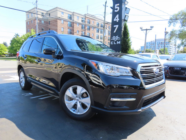 2022 Subaru Ascent Convenience 8-Passenger - Awd - Automatic !! in Cars & Trucks in Oakville / Halton Region - Image 2