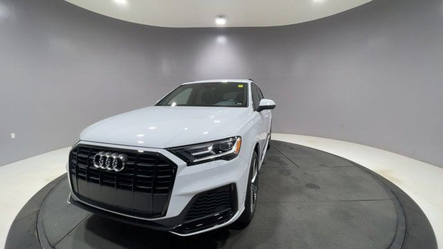 2022 Audi Q7 in Cars & Trucks in Strathcona County - Image 3