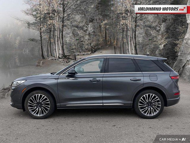 2021 Lincoln Corsair Reserve in Cars & Trucks in Hamilton - Image 2