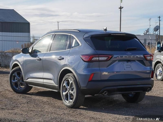 2025 Ford Escape ST-Line in Cars & Trucks in Edmonton - Image 4