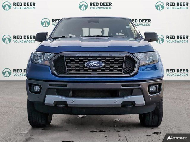 2019 Ford Ranger XLT in Cars & Trucks in Red Deer - Image 3