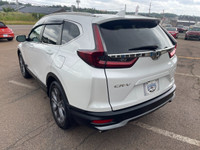 WAS: $29895 NOW: $28895Experience confidence and comfort in this 2020 Honda CR-V Sport AWD! Powered... (image 8)