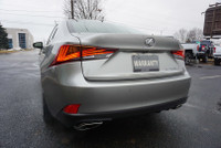 SAFETY INCLUDED LOCAL ONTARIO CAR Very Clean AWD 3.5L V6 Lexus IS 300 with Automatic Transmission ha... (image 4)