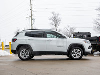 The 2025 Jeep Compass North is a versatile and feature-rich Sport Utility Vehicle designed to excel... (image 6)