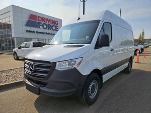 2023 Mercedes-Benz Sprinter Van