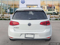 This Volkswagen e-Golf boasts a Electric engine powering this Automatic transmission. Wheels: 16 Ast... (image 3)