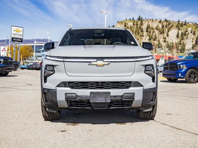 2025 Chevrolet Silverado EV Extended Range LT in Cars & Trucks in Kelowna - Image 3