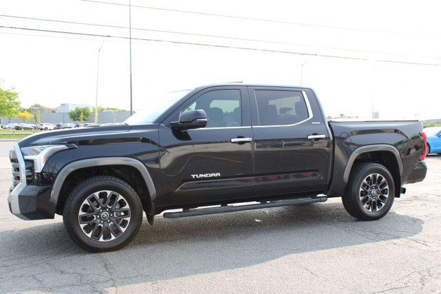 2023 Toyota Tundra in Cars & Trucks in Oakville / Halton Region - Image 3