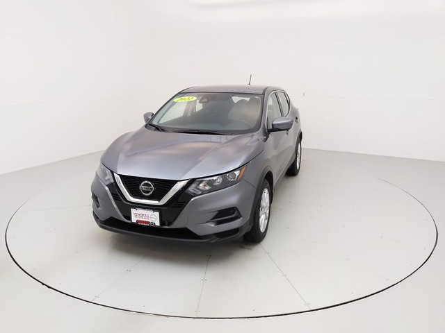  2022 Nissan Qashqai AWD S / Winter tires included in Cars & Trucks in Winnipeg - Image 3
