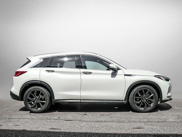 2021 INFINITI QX50 Sensory in Cars & Trucks in Windsor Region - Image 4