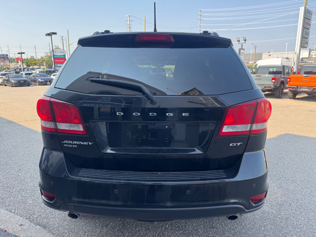 2017 Dodge Journey GT | As Is As Traded | in Cars & Trucks in Markham / York Region - Image 3