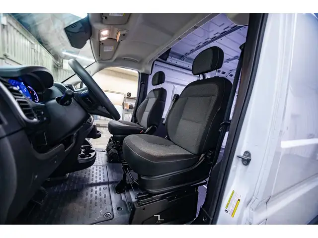 2024 Ram ProMaster Cargo Van 2500 SLT Extended High Roof Cargo V in Cars & Trucks in Red Deer - Image 13