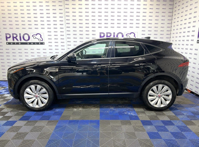 2020 Jaguar E-PACE in Cars & Trucks in Ottawa - Image 2