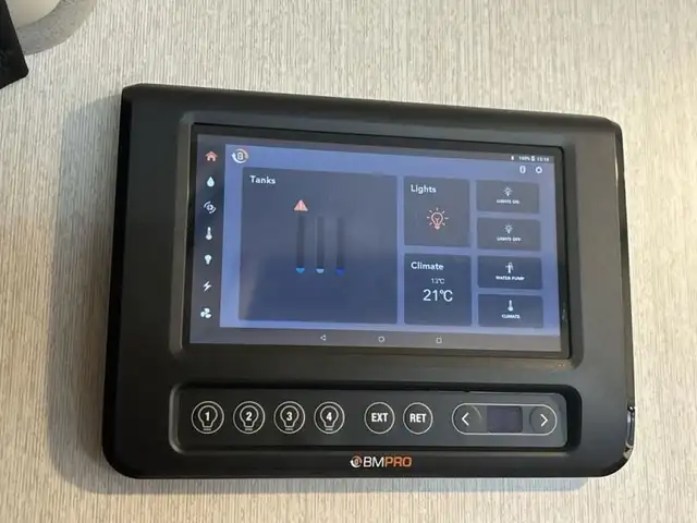 2024 Thor Dazzle 2LB in RVs & Motorhomes in Red Deer - Image 29