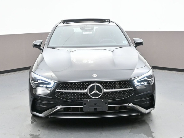 2024 Mercedes-Benz CLA 250 4MATIC EXCLUSIVE TRIM, AMG LINE, APPL in Cars & Trucks in City of Halifax - Image 2