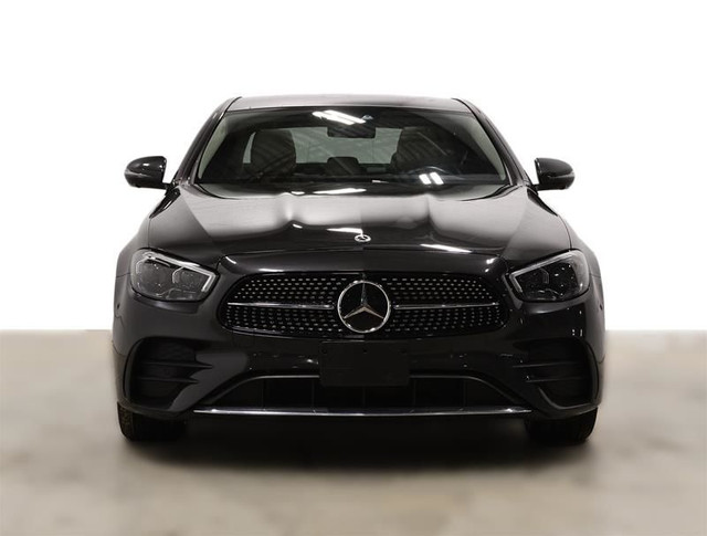 2021 Mercedes-Benz E350 4MATIC Sedan Ensemble haut de gamme plus in Cars & Trucks in Laval / North Shore - Image 4