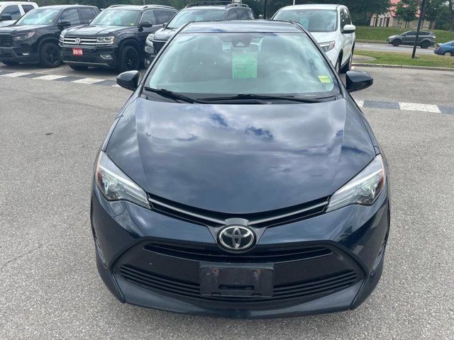 2019 Toyota Corolla LE | One Owner | Full Service History in Cars & Trucks in London - Image 2