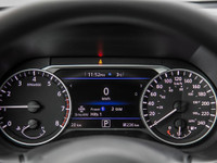 Engine: 2L 4cyl. L/100Km City: 7.4 L/100Km Hwy: 6.1 Safety Equipment Electronic Stability Control (E... (image 9)