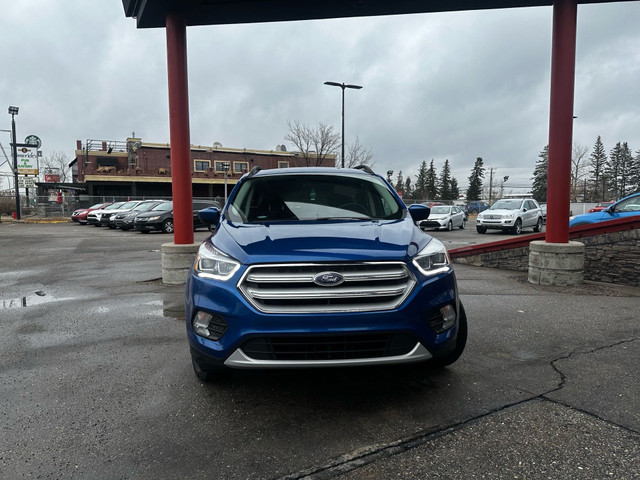 2018 Ford Escape SEL 4WD in Cars & Trucks in Calgary - Image 4