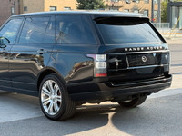 1 OF 200 PRODUCED! DONT MISS ON THIS ONE!! NO ACCIDENTS! SUPERCHARGED 5L V8 AUTOBIOGRAPHY! CARFAX VE... (image 9)