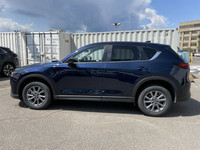 This Mazda CX-5 delivers a Regular Unleaded I-4 2.5 L/152 engine powering this Automatic transmissio... (image 7)