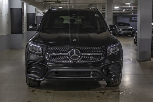 2025 Mercedes-Benz GLB GLB 250 4MATIC SUV in Cars & Trucks in Edmonton - Image 3