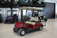 2012 Yamaha Drive - Electric Golf Cart