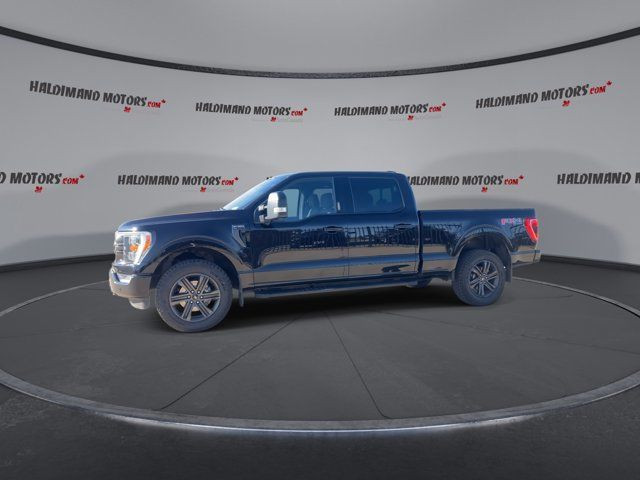 2022 Ford F-150 XLT 4WD in Cars & Trucks in Hamilton - Image 4