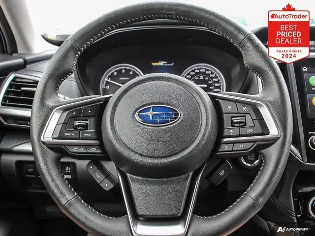 2024 Subaru Forester Touring in Cars & Trucks in Hamilton - Image 18