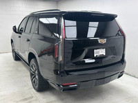 Local Trade with brand new 22 tires just installed plus a set of winter tires included! This Cadilla... (image 2)