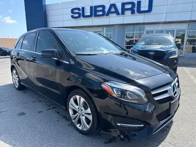 Do not miss out on this locally owned and traded 2018 B250! Well maintained and nicely optioned with...