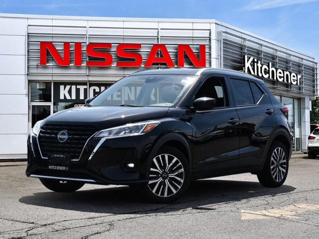 2023 Nissan Kicks SV-Starter| heated Seats| Camera in Cars & Trucks in Kitchener / Waterloo