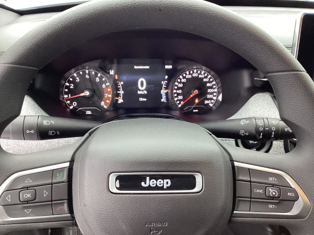2024 Jeep Compass SPORT in Cars & Trucks in Cranbrook - Image 4