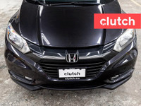 1 OWNER / Climate Control, Dual Zone Front Climate Control, Bluetooth Music and more! Clutch is the... (image 6)