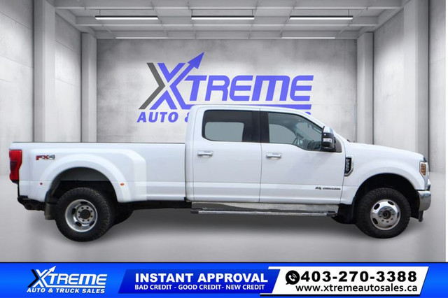 2018 Ford F-350 Super Duty XLT - NO FEES! in Cars & Trucks in Calgary - Image 4