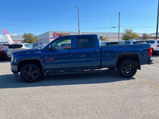 2018 GMC Sierra 1500 in Cars & Trucks in Ottawa - Image 2