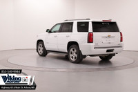 Navigation, Leather Seats, Cooled Seats, Bluetooth, Heated Seats! The Chevrolet Tahoe is stylish and... (image 6)