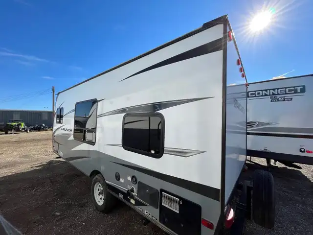 2018 STARCRAFT LAUNCH 17BH (FINANCING AVAILABLE) in Travel Trailers & Campers in Saskatoon - Image 5