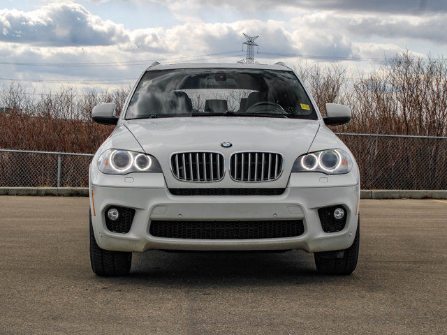 2012 BMW X5 50i M Sport xDrive in Cars & Trucks in Strathcona County - Image 3