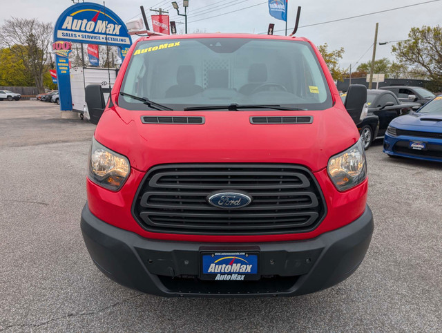 2015 Ford Transit-250 in Cars & Trucks in Sarnia - Image 2